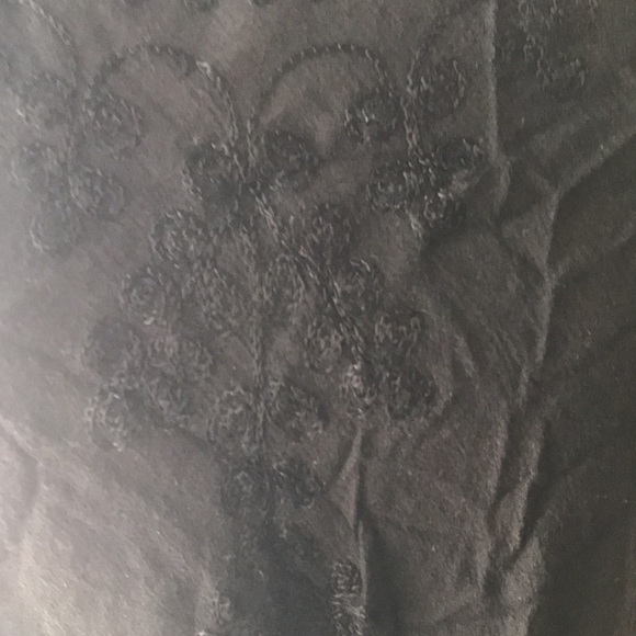 Swim wear cover up - Picture 3 of 4